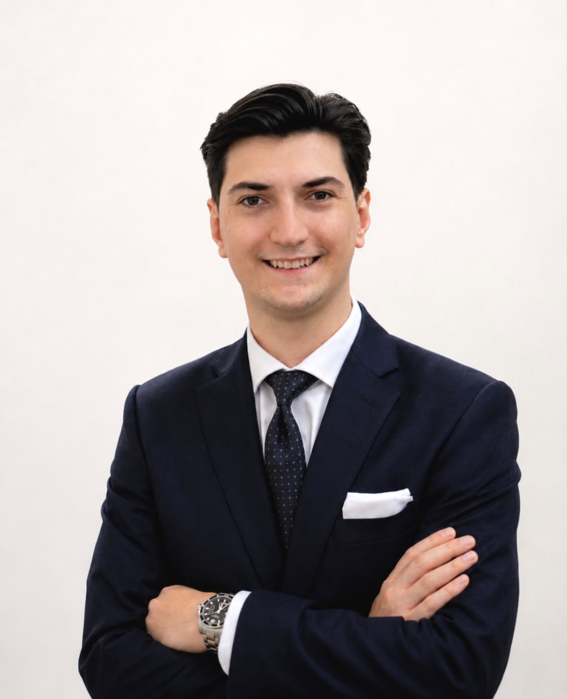 Mateo Borg Conti